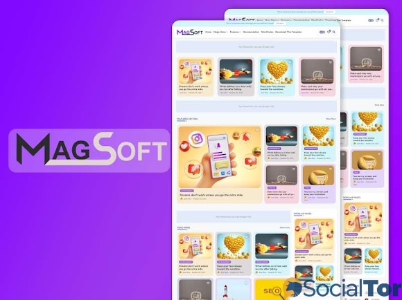 MagSoft blogger template.jpg