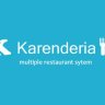 Karenderia Multiple Restaurant System