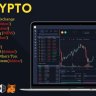 Bicrypto - Crypto Trading Platform, Exchanges, KYC, Charting Library, Wallets, Binary Trading, News