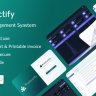 Productify::Production Management System