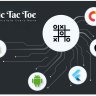 Tic Tac Toe - The Classic Flutter Tic Tac Toe Game