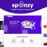 Sponzy - Support Creators Content Script