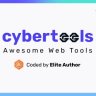 CyberTools - Awesome Web Tools