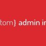 Custom Admin Interface Pro