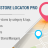 WP Multi Store Locator Pro