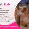 MatriLab - Ultimate Matchmaking Matrimony Platform