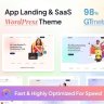 Apptek - App & SaaS Theme