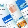 ProKit - Best Selling Flutter UI Kit