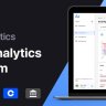 phpAnalytics - Web Analytics Platform - nulled