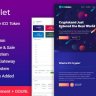 ICOWallet  - Complete ICO Software and Token Launching Solution - nulled