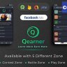 Qearner – Quiz App | Android Quiz game with Earning System + Admin panel