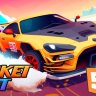 Pocket Drift - HTML5 Game - Construct 3