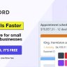 Concord  - Deals Management CRM