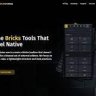 Bricksforge - The Bricks Tools that feel native