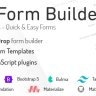 PHP Form Builder