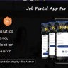 Nokri  - Job Board Native Android App