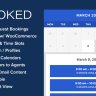 Booked - Appointment Booking for WordPress