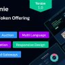 ICOGenie - Advanced Token Offering Script