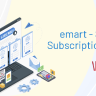 emart - Seller Subscription Addon