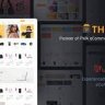 The Shop  - PWA eCommerce cms - nulled