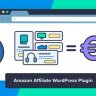 Amazon Affiliate WordPress Plugin (AAWP)