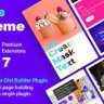 Divi Supreme Pro