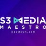 S3 Media Maestro  – Protect any file stored on Amazon S3