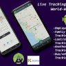 Phone Tracker  - RealTime GPS Live Tracking of Phones, Find Lost/Stolen Phones WorldWide with M