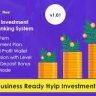 Hyip Rio  Advanced Hyip Investment Scheme With Ranking System