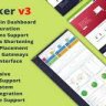 DoLinker  - Ultimate URL Shortener Platform