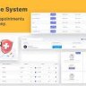 Clinic Management System  - Doctor Patient Appointment Management System Laravel