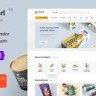 Farmart  - Single or Multivendor Laravel eCommerce System - nulled