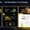 HYIP MAX  - high yield investment platform