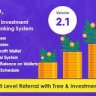 Hyip Rio  - Advanced Hyip Investment Scheme With Ranking System