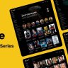 Wovie  - Movie and TV Series Streaming Platform