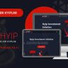 RedHyip - Premium Theme For HYIPLAB