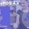 NexoPOS  - POS, CRM & Inventory Manager