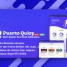 Puerto Quizy - Premium Quiz Builder Script SAAS