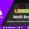 Smart School Multi Branch