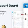 Support Board  - PHP Chat Plugin - nulled