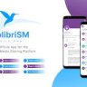 ColibriSM Mobile Flutter App