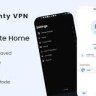 MightyVPN  - Flutter app for Secure VPN and Fast Servers VPN