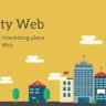 The City Web