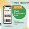 Karenderia - Multiple Restaurant System - nulled