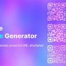 66qrcode  - Ultimate QR Code Generator & URL Shortener (SAAS) - nulled