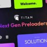 Titan Preloaders & Page Transitions WordPress Plugin