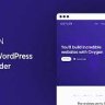 Oxygen  - The Visual Website Builder