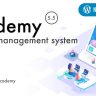 Academy Learning Management System