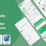 Grocery App - Grocery Delivery App React Native iOS / Android App Template