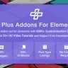 The Plus - Addon for Elementor